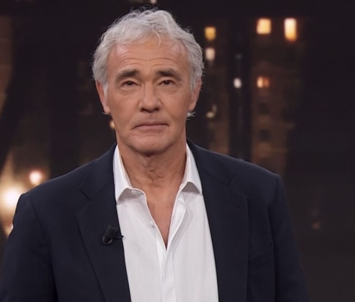 Massimo Giletti