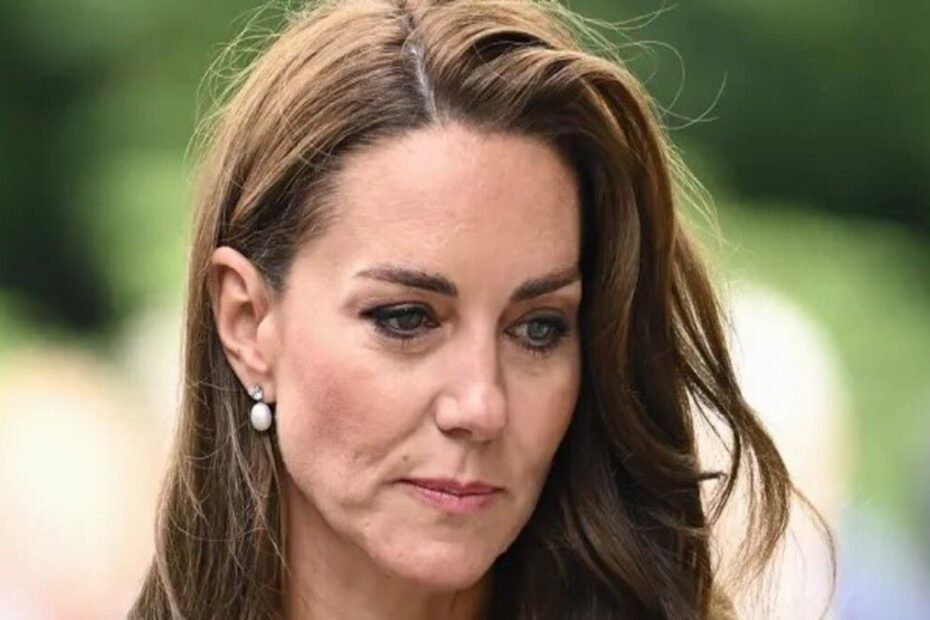 Kate Middleton