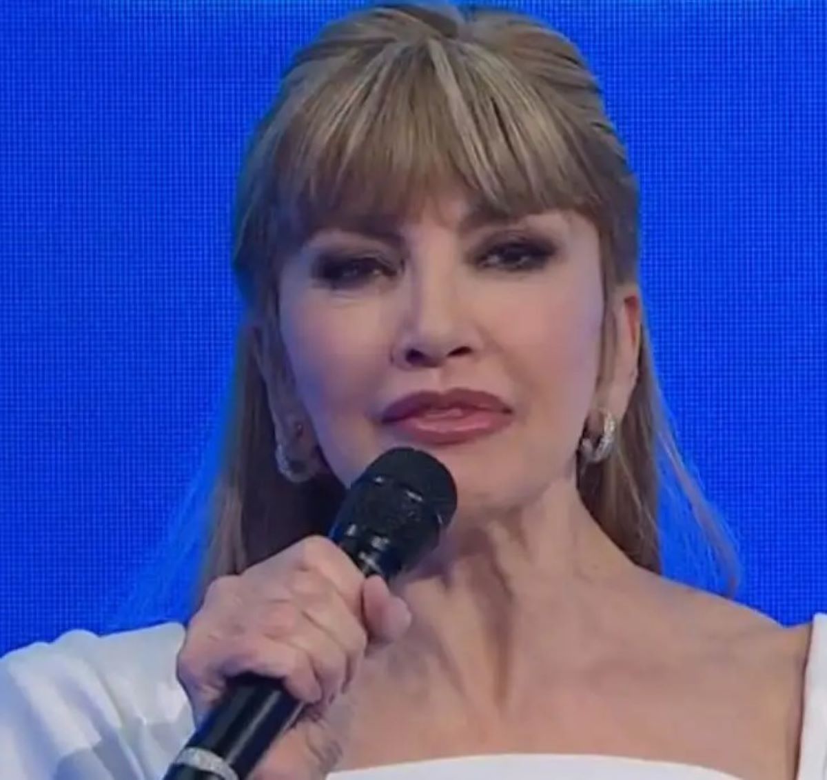 Milly Carlucci