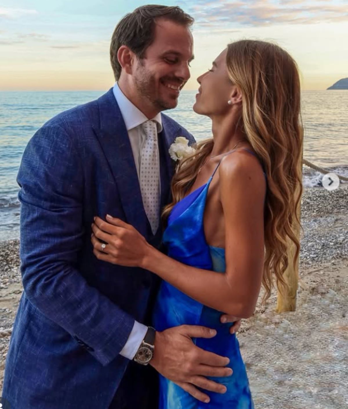 Famosa Tv Matrimonio