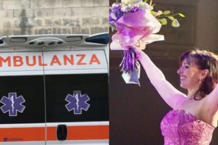Daniela Morta