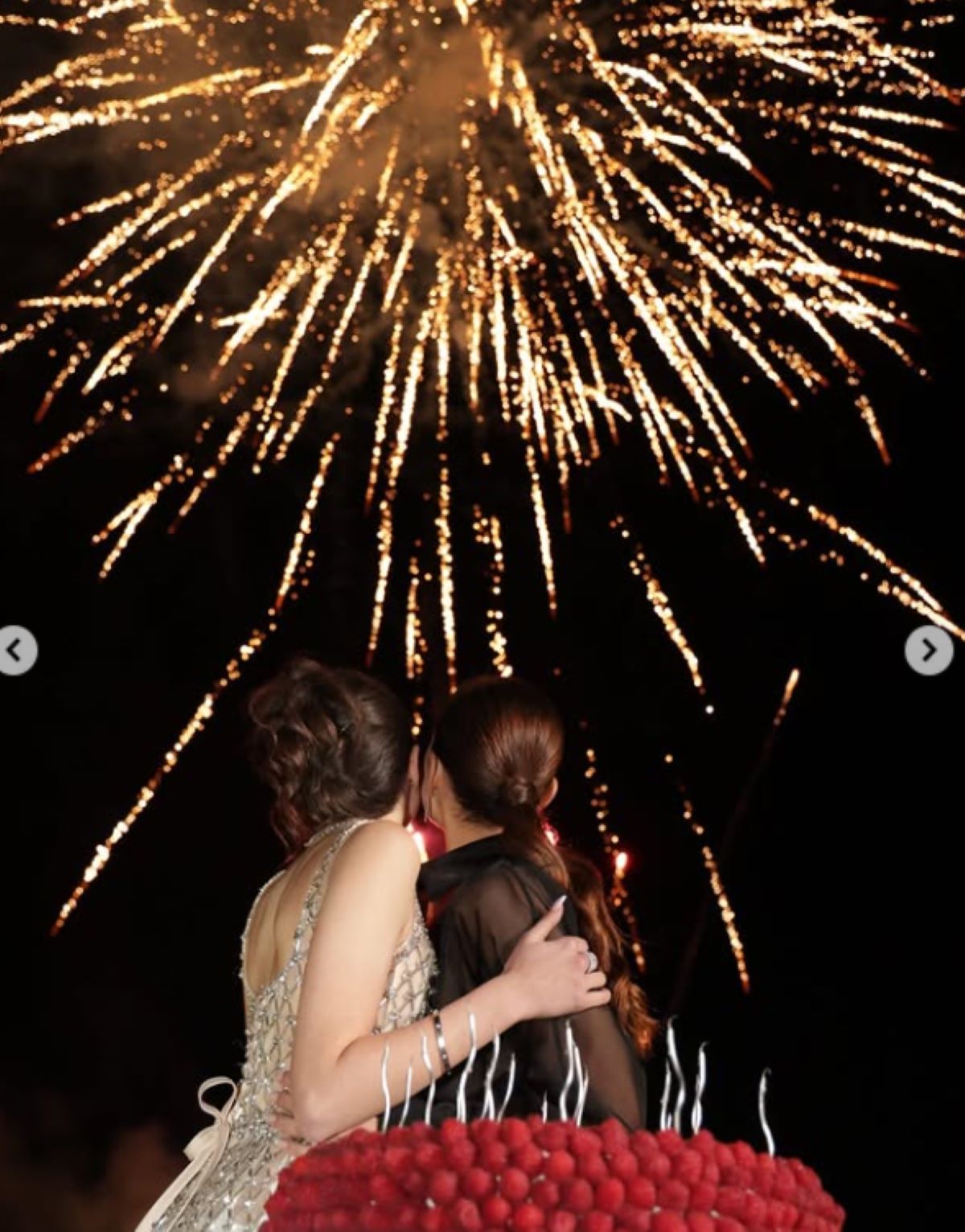 Figlia Conduttori 18 Anni