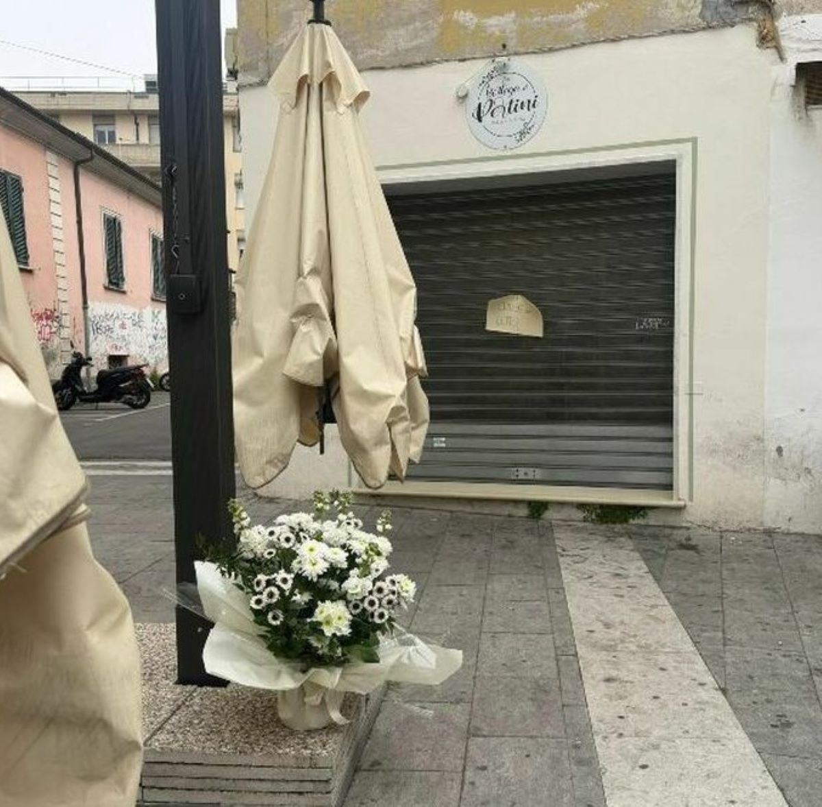 Omicidio Bongiorni