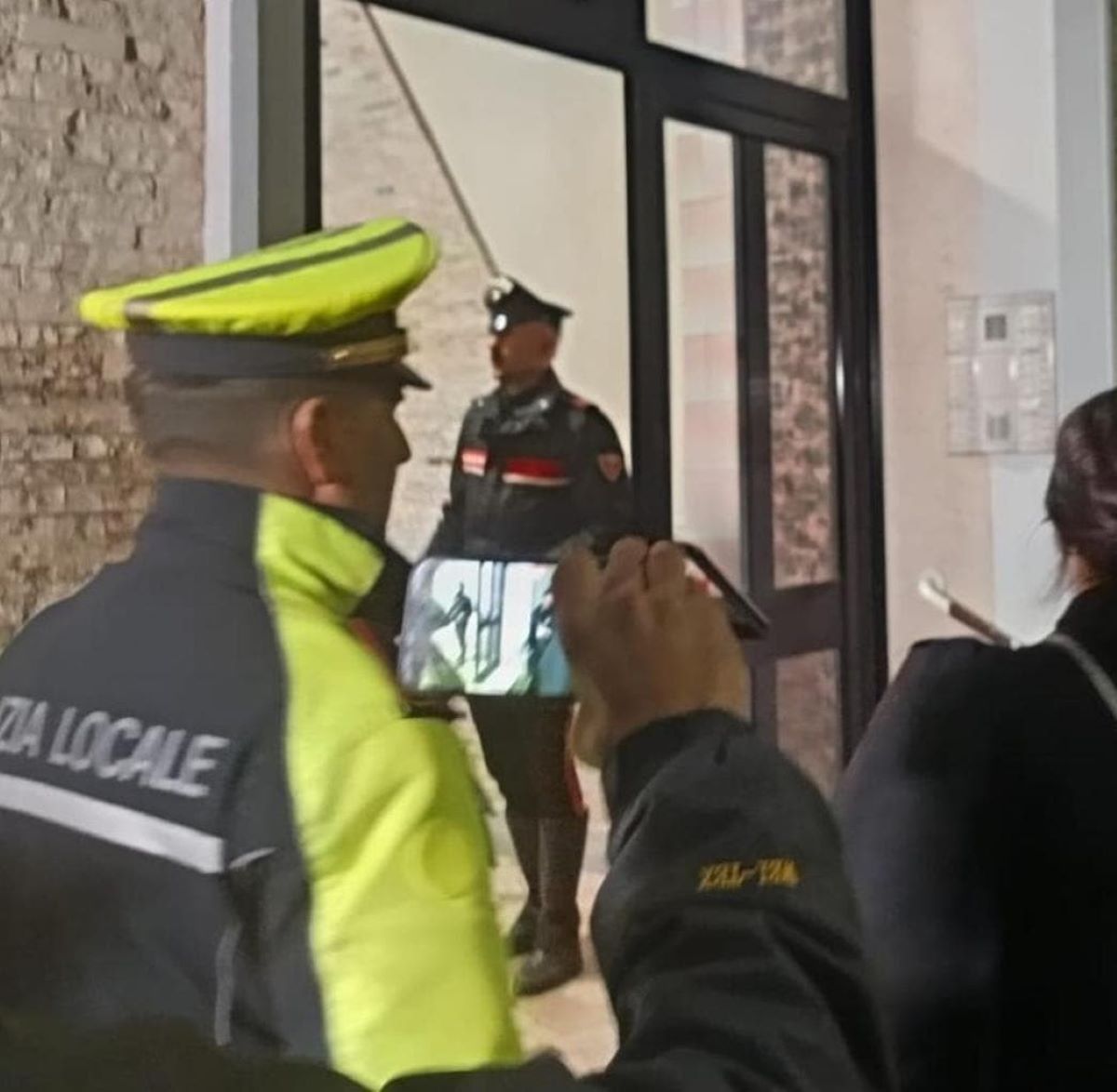 Omicidio Foggia