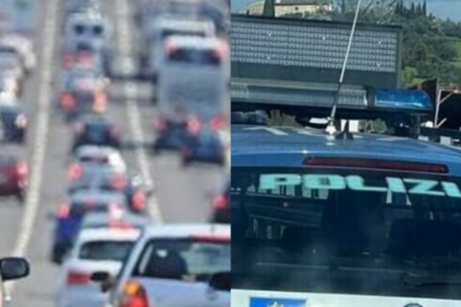 Traffico