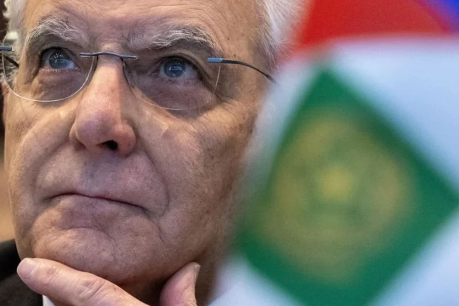 post mattarella nomi