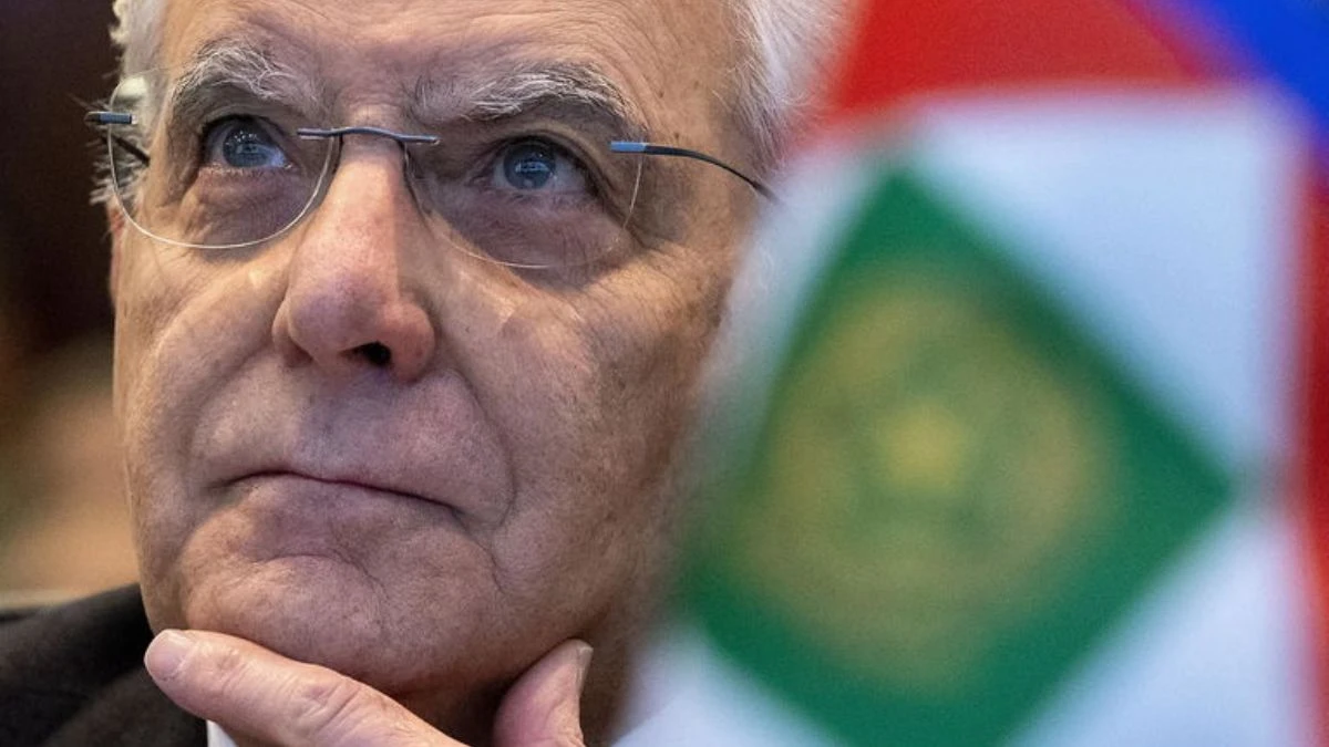 Retroscena sulla corsa al Quirinale: i nomi che circolano per il dopo Mattarella
