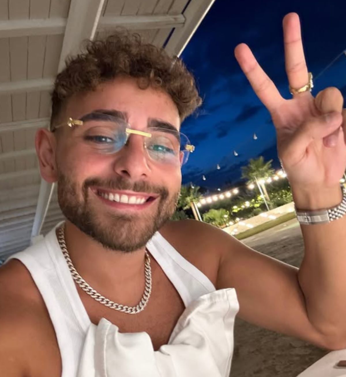 Cantante Italiano Papà