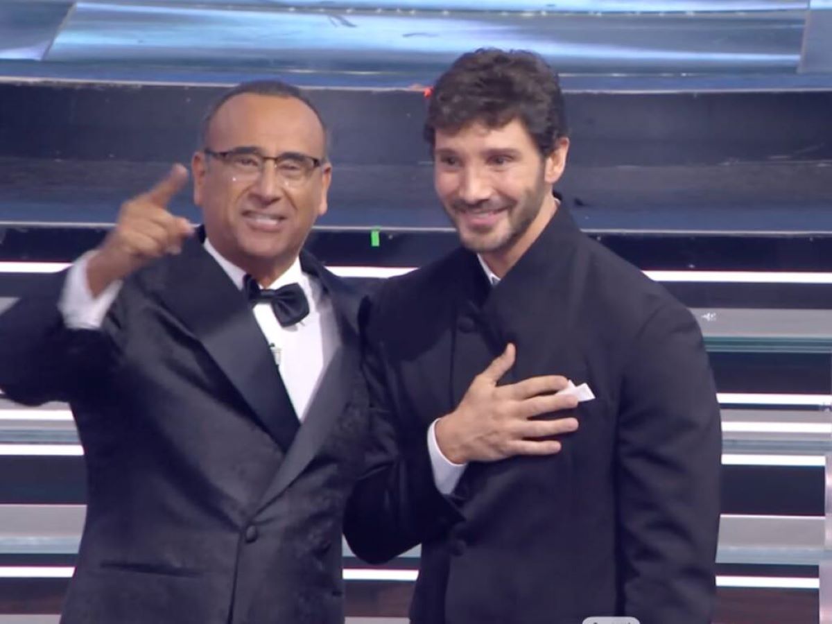 Stefano De Martino