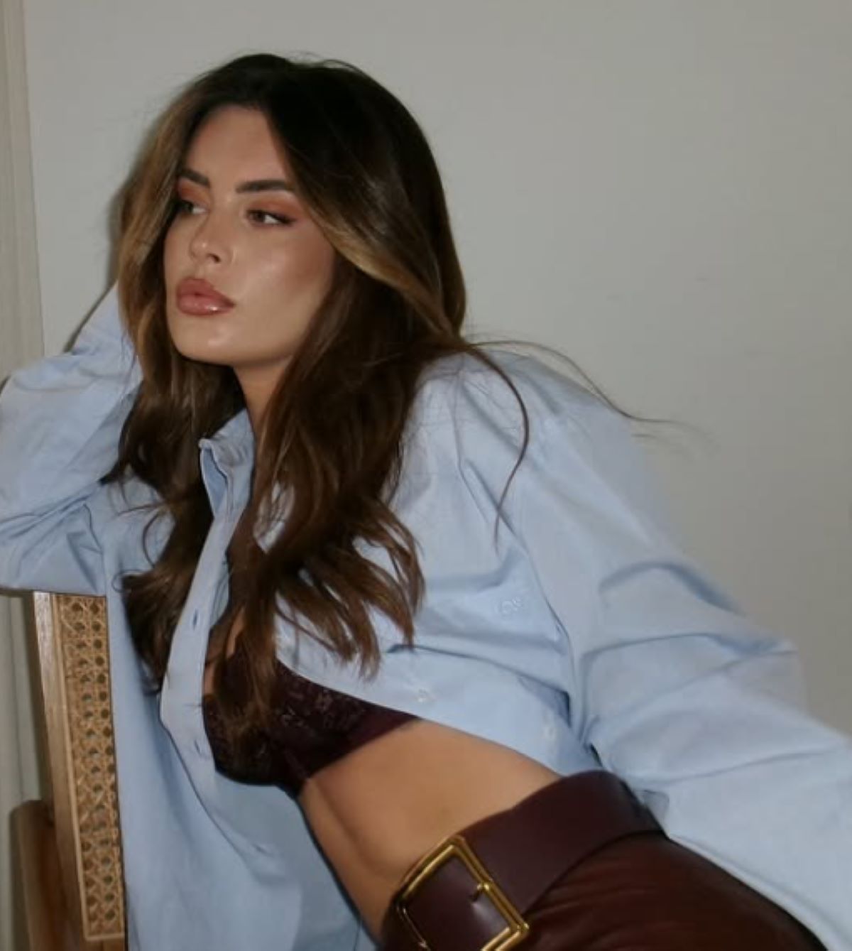 Sophie Codegoni Fidanzato