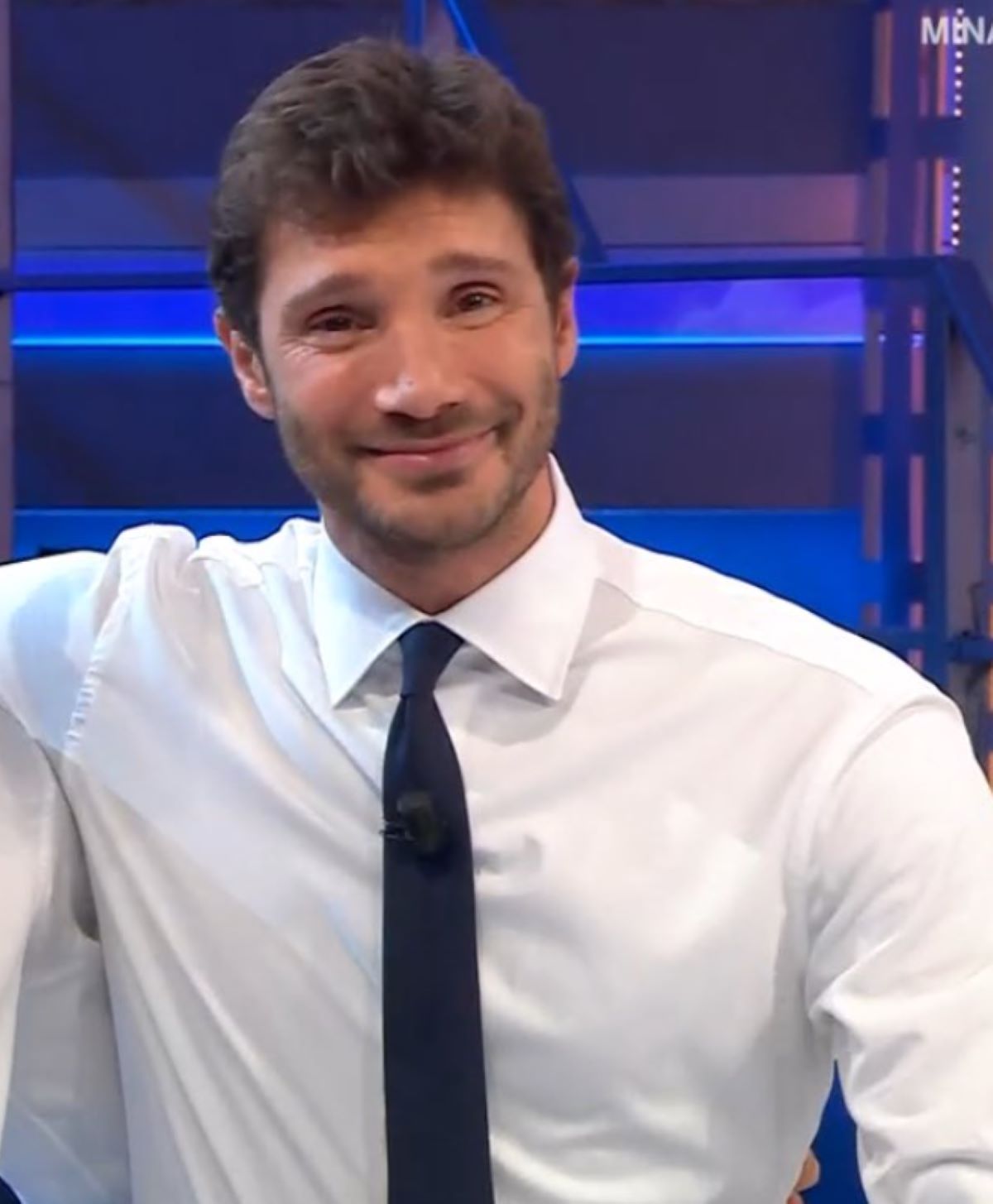 Stefano De Martino
