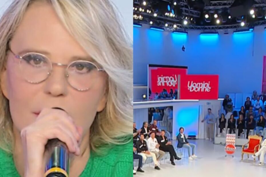 Uomini e Donne