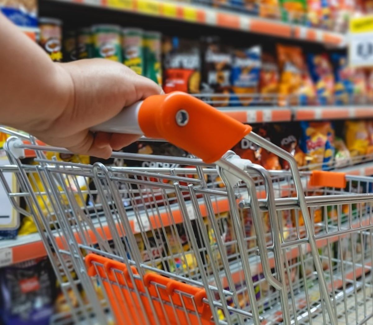 Supermercati 25 Aprile