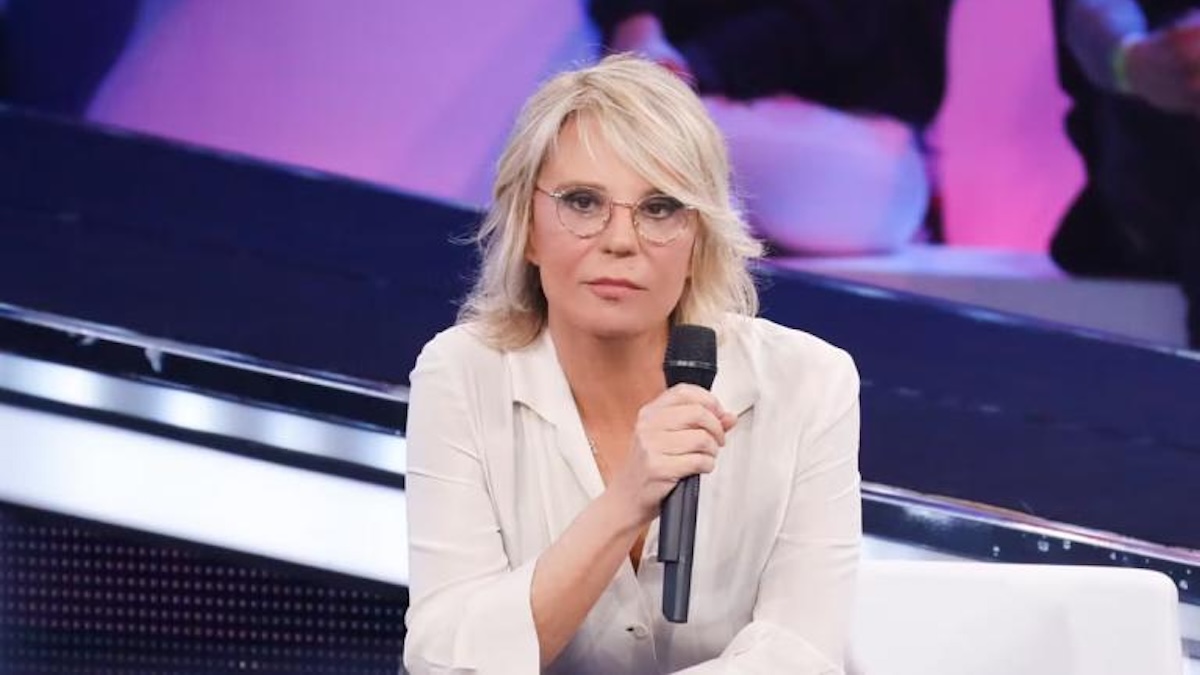 avete saputo di maria de filippi decisione ufficiale proprio quel programma 232 rivolta da Caffeinamagazine.it avete saputo di maria de filippi decisione ufficiale proprio quel programma 232 rivolta