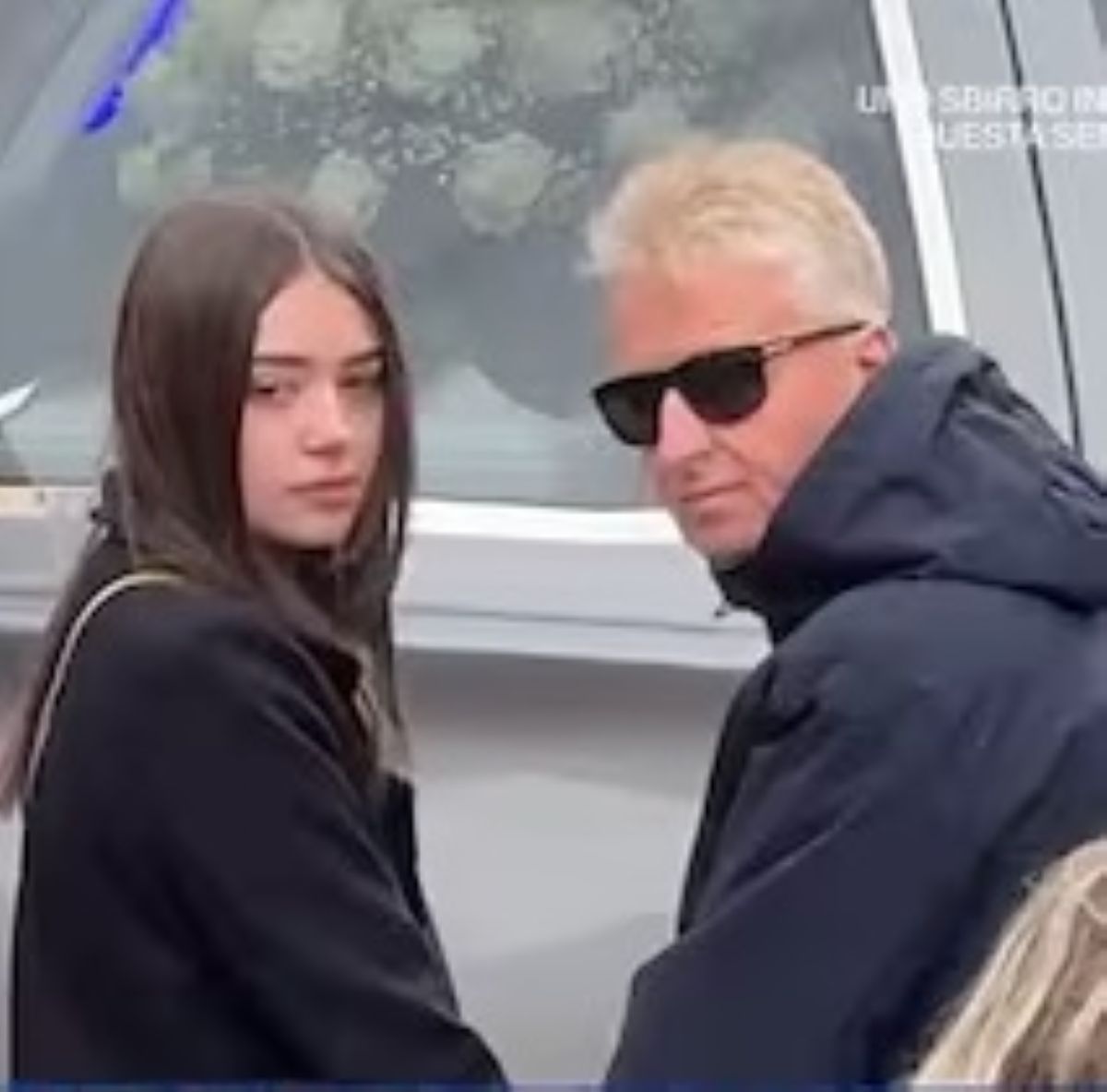 avvelenate ricina audio padre
