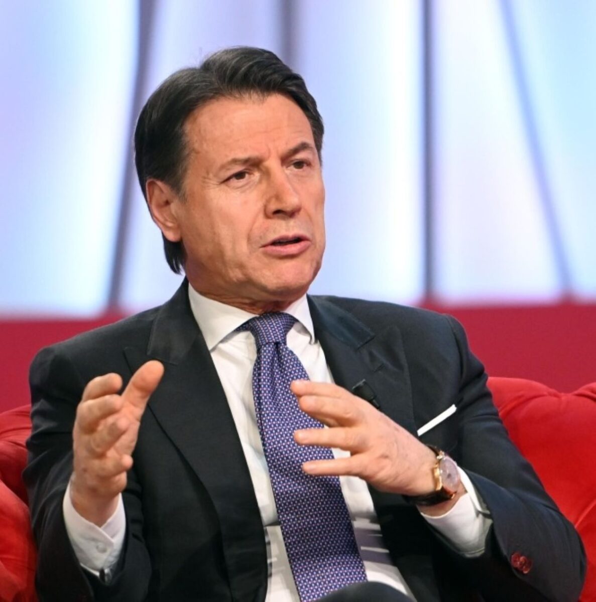 conte annulla appuntamenti