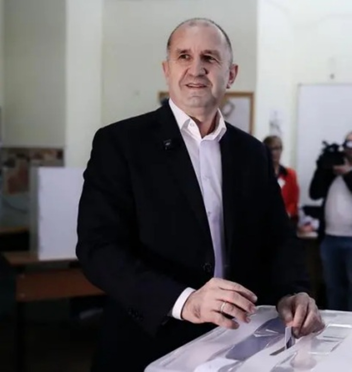 elezioni bulgaria