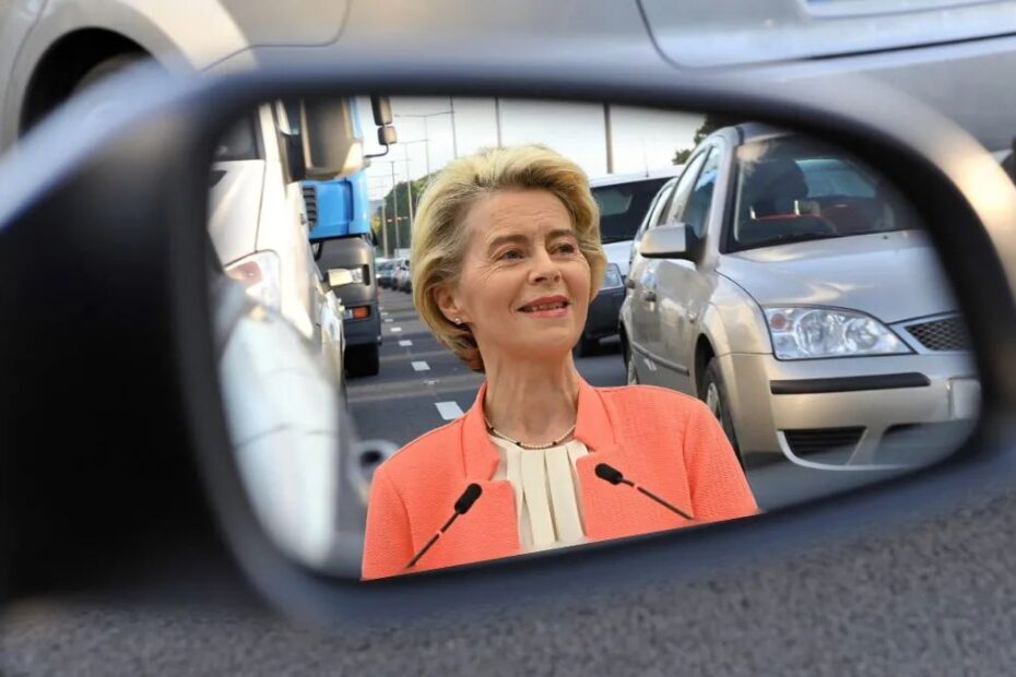 L’Unione Europea prepara nuove regole che potrebbero cambiare il mercato delle auto importate