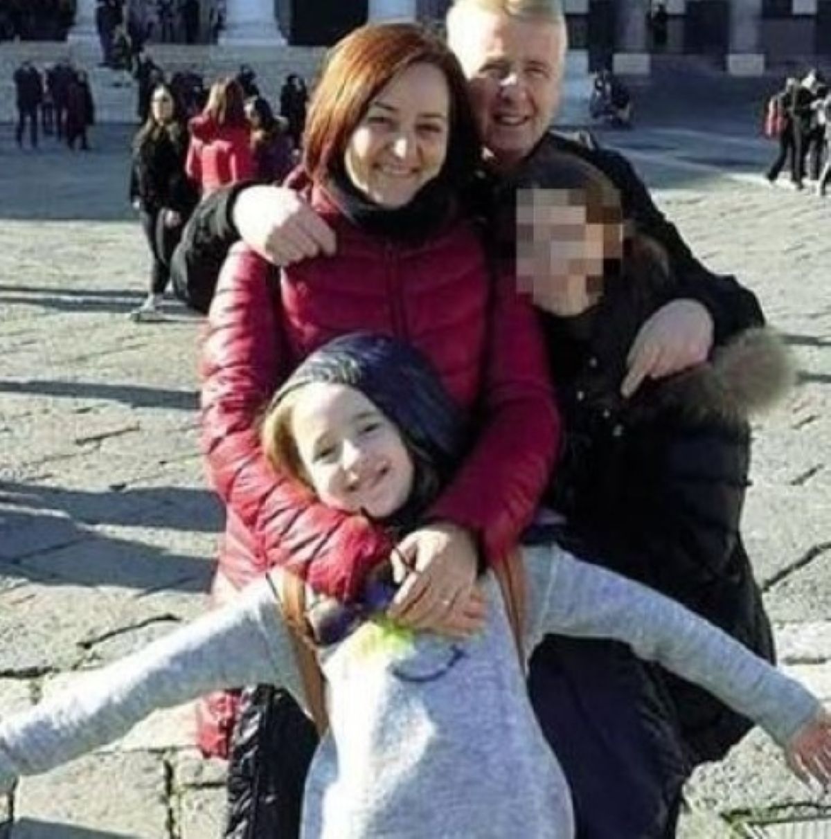 mamam figlia uccise dove hanno preso ricina