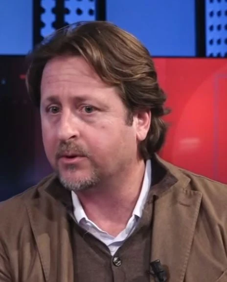 Manlio Messina, deputato, in una foto recente