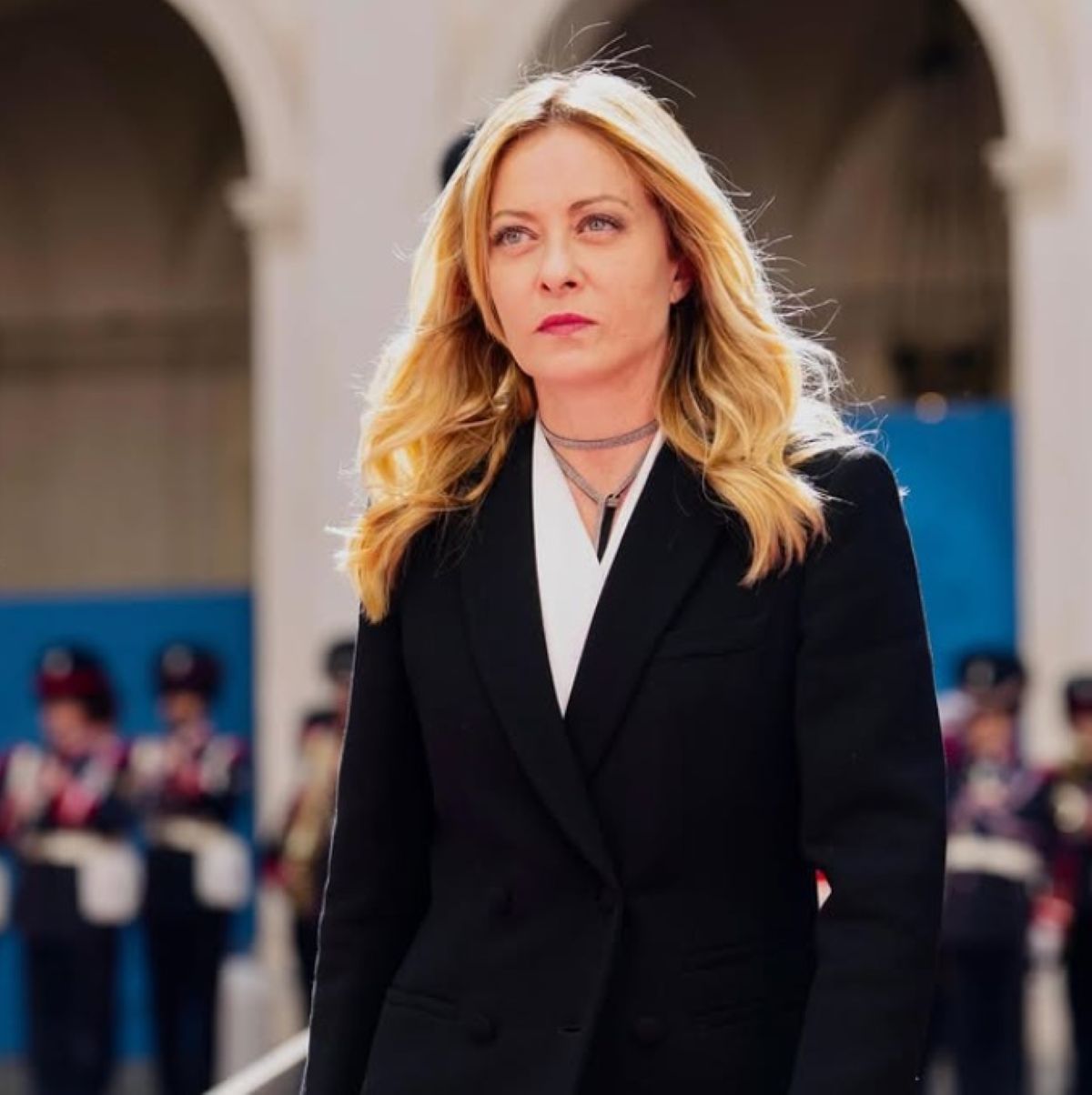 Giorgia meloni quanto guadagna davvero