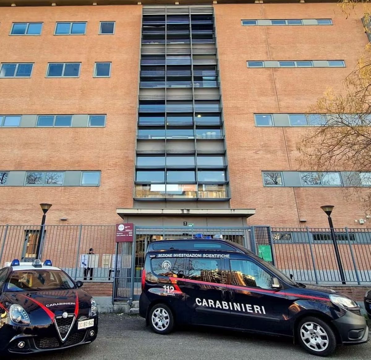 miriam scoperta choc dietro tragedia