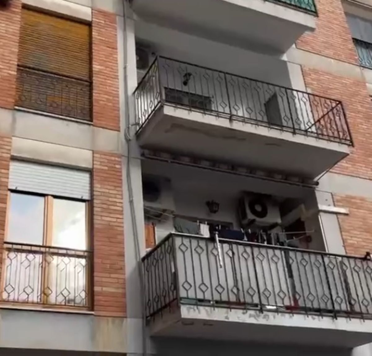 omicidio monserrato 23enne ucciso