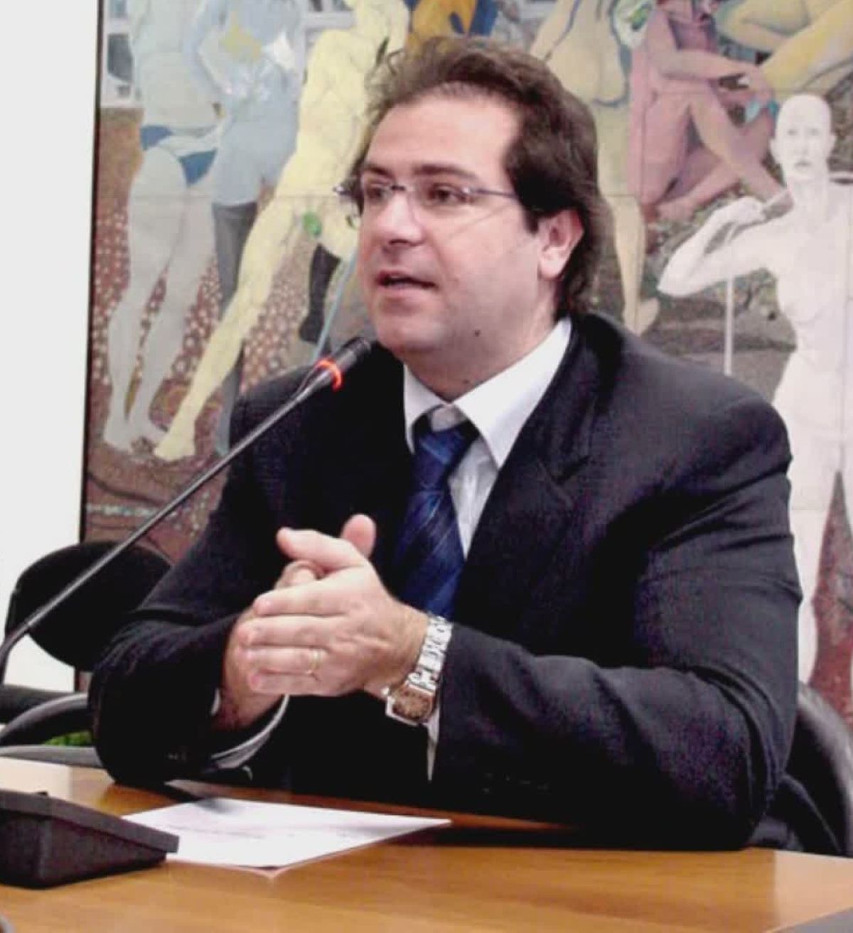 politica lutto morto sarra