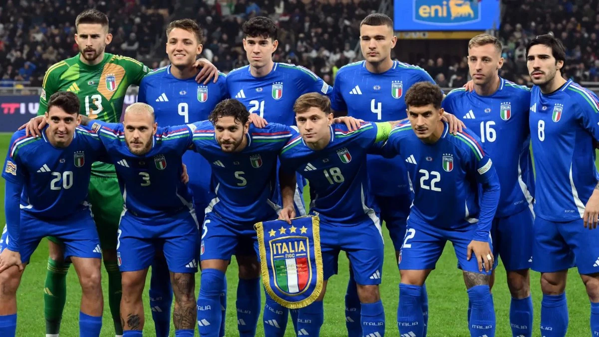 Qualificazioni ai Mondiali: un momento di gioco che si intreccia con la politica