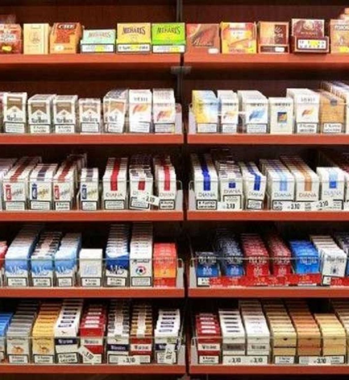 sigarette tabacco aumenti