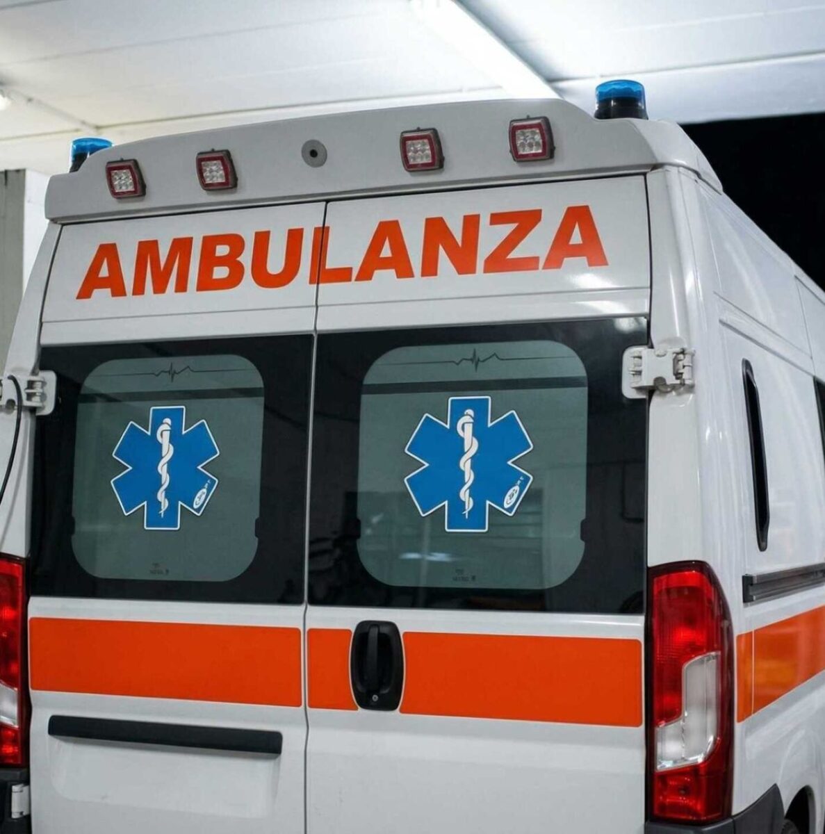 sofia di vico morta cena