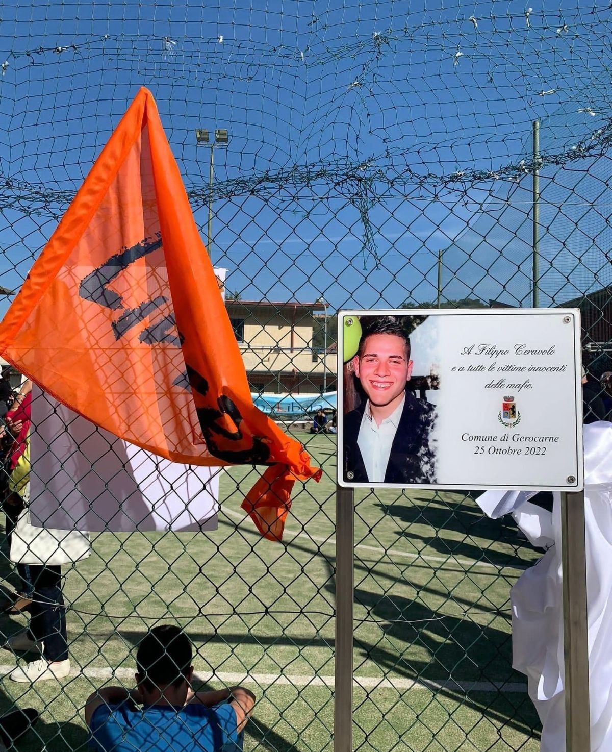 svolta omicidio filippo dopo 13 anni