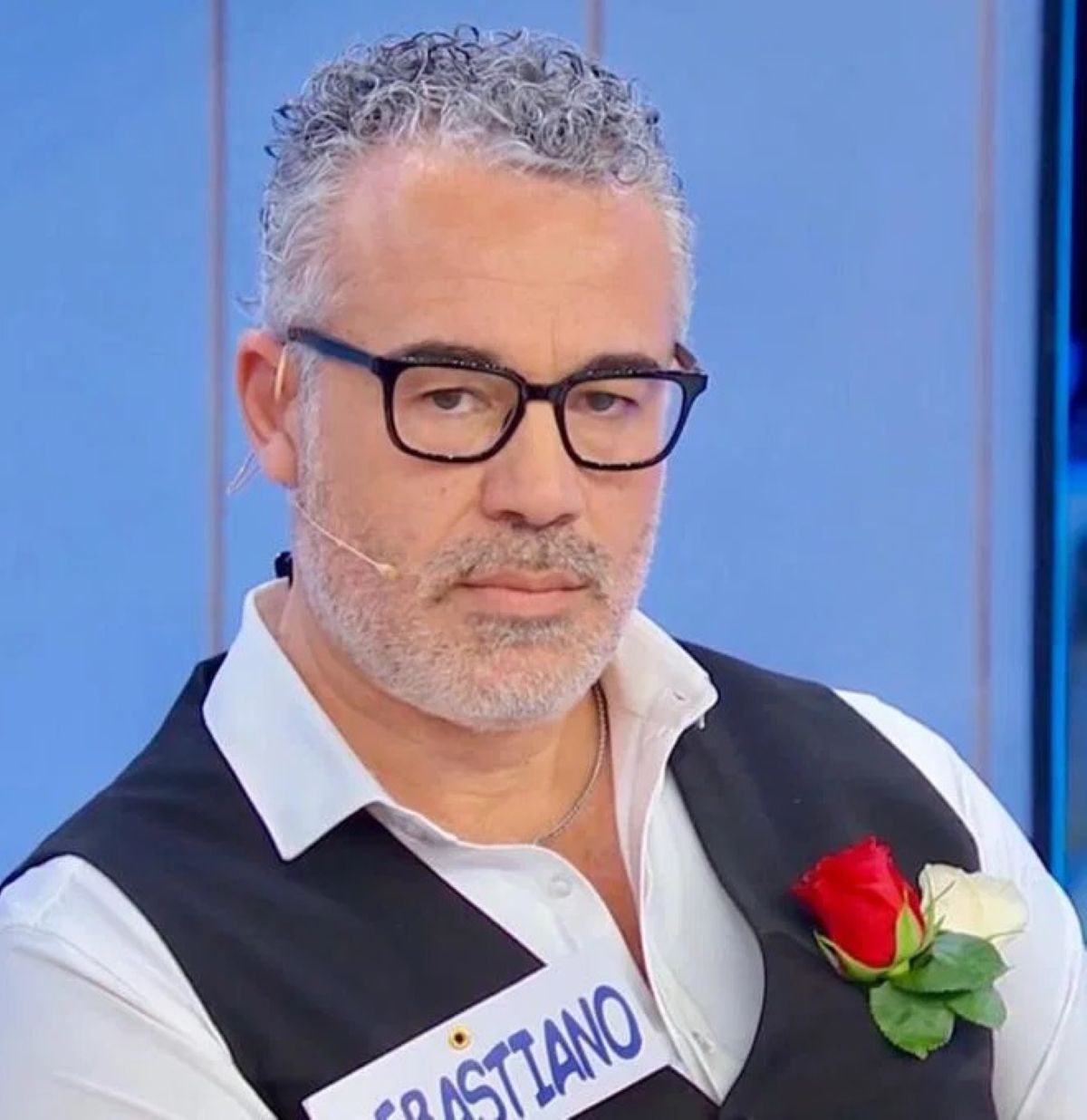 ued sebastiano dama trono over