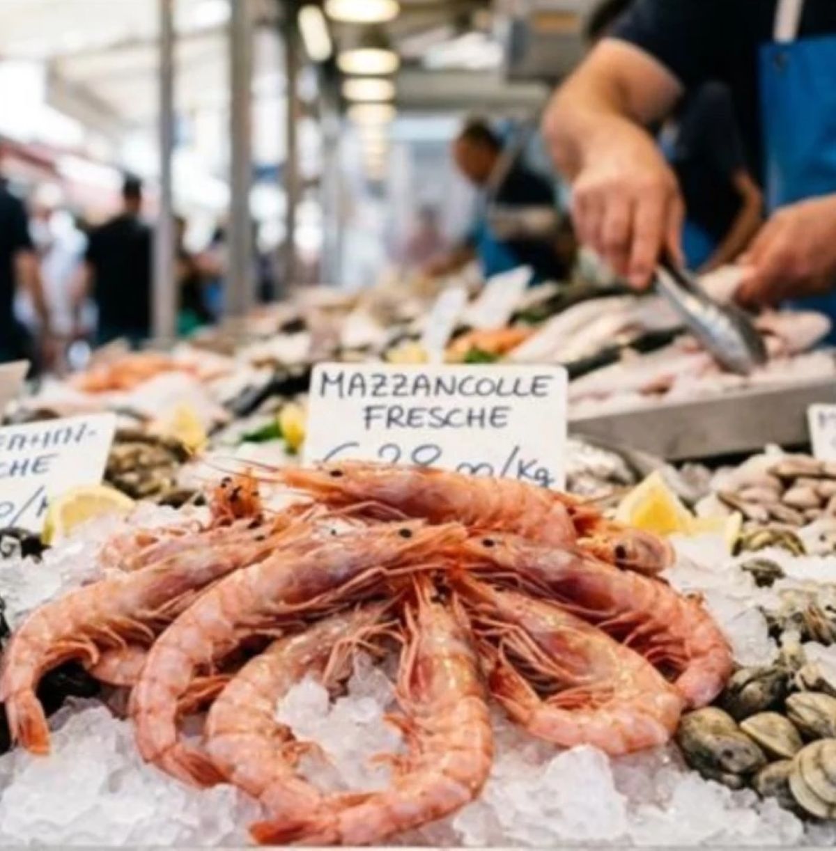 virus pericoloso consumo umano