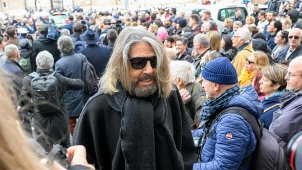 Arnaldo Del Piave ed Enrica Bonaccorti: un legame ricordato dopo la scomparsa