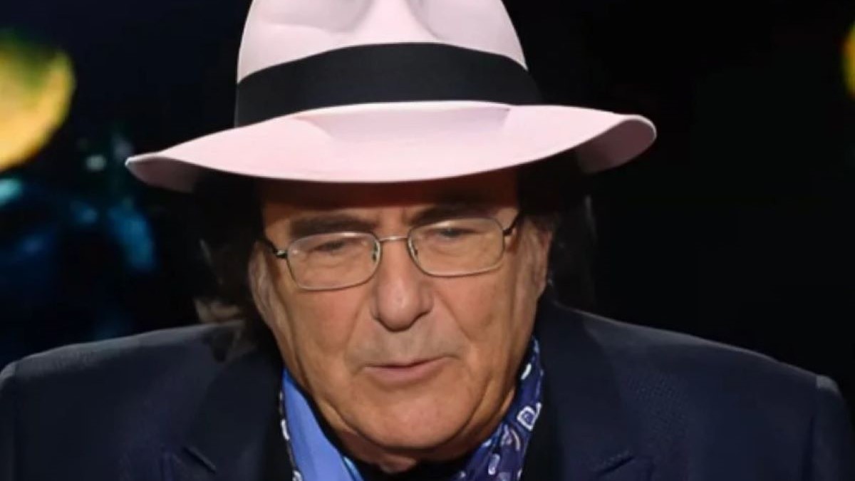 basta tra noi 232 finita al bano l8217annuncio ufficiale da Caffeinamagazine.it basta tra noi 232 finita al bano l8217annuncio ufficiale