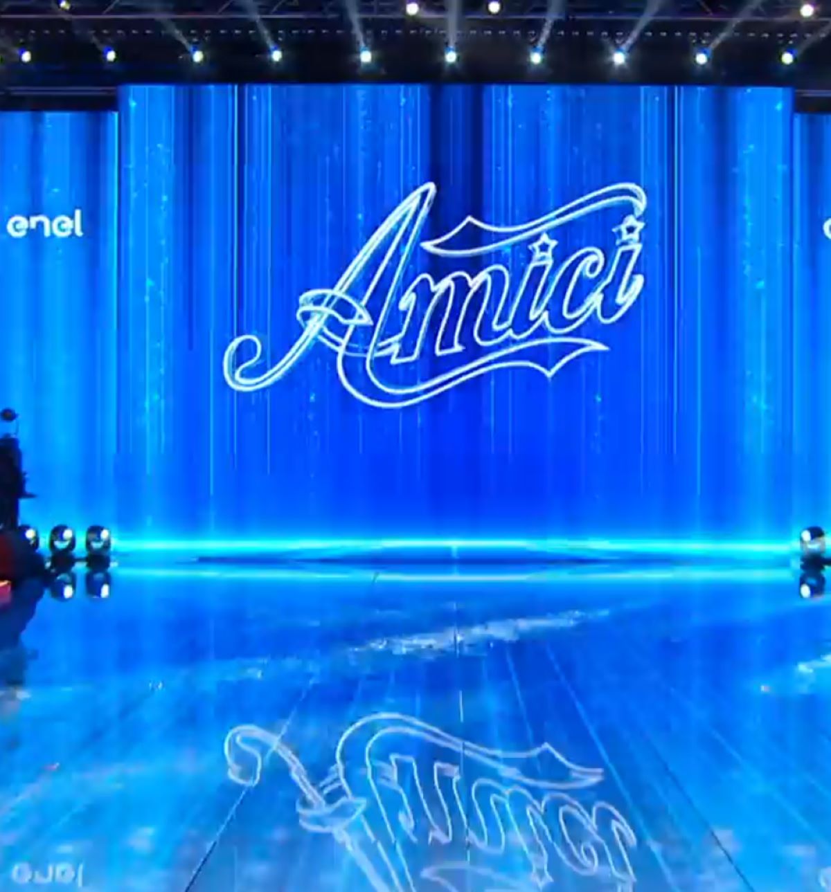 Amici Eliminati