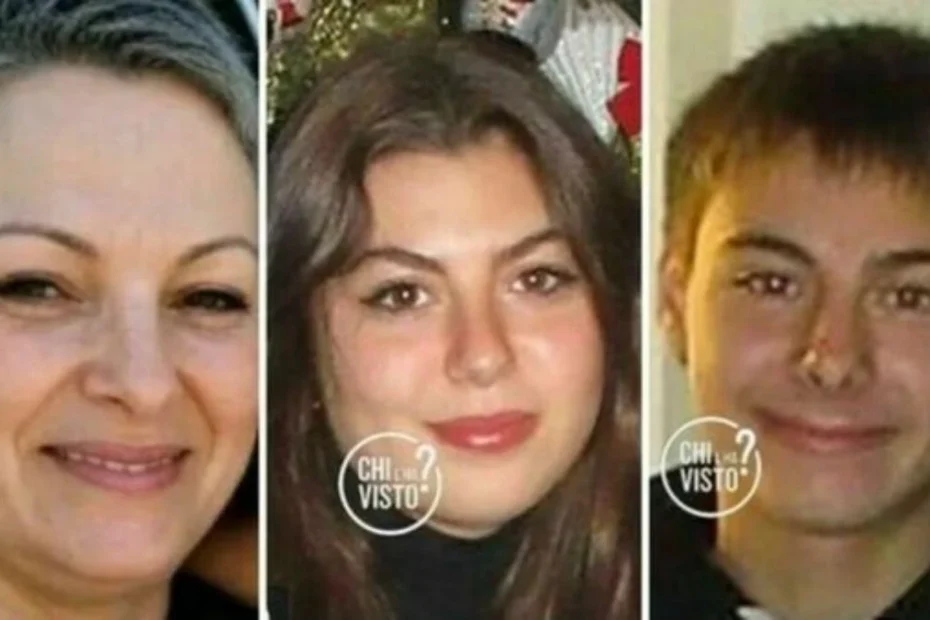 sonia figli scomparsi notizia terribile