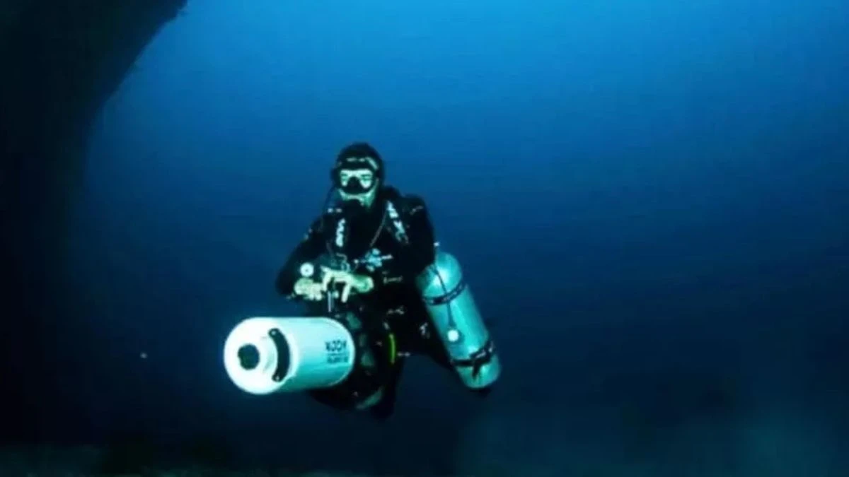 Maldive, soccorsi in mare durante le ricerche dei sub dispersi