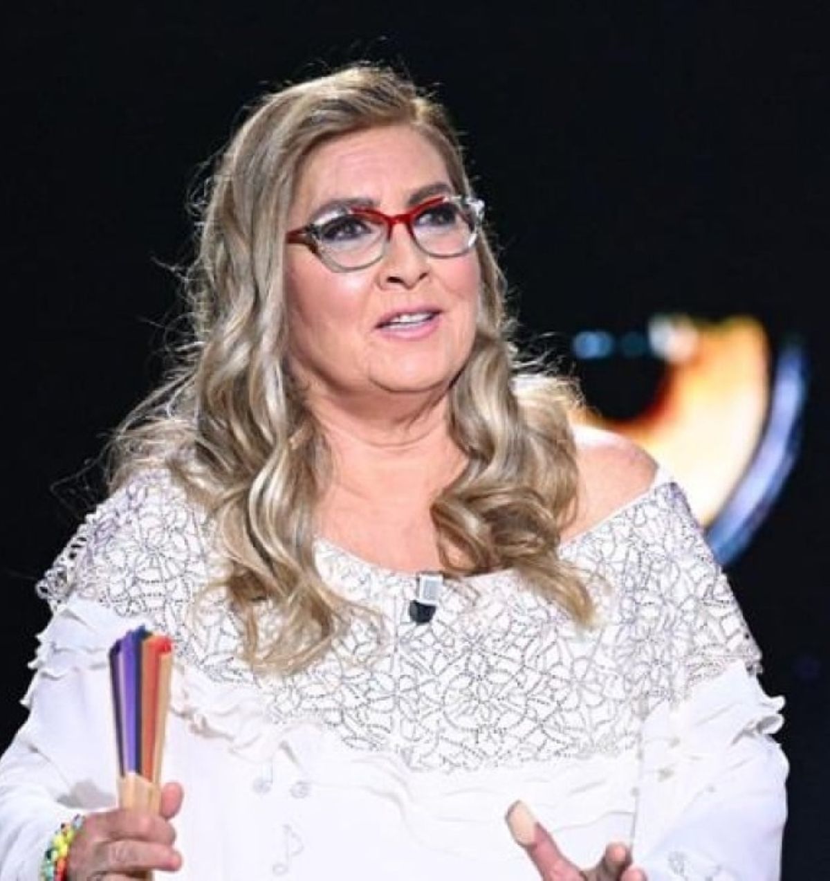 al bano siete gentaglia sfogo domenica in