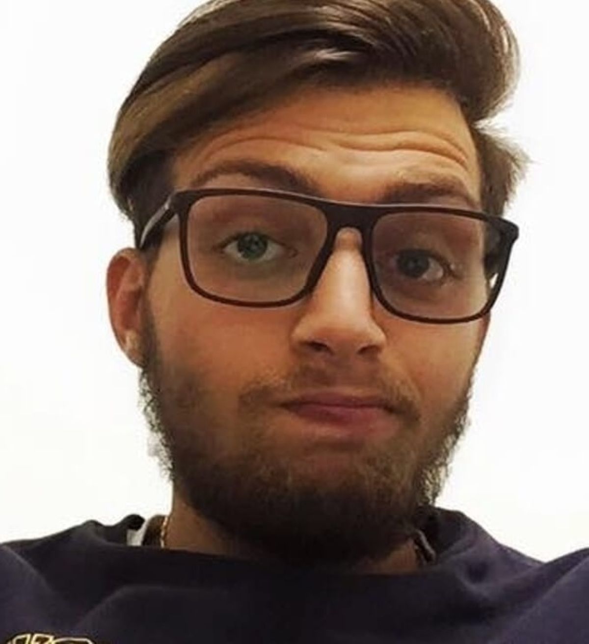 alessio incidente moto morto