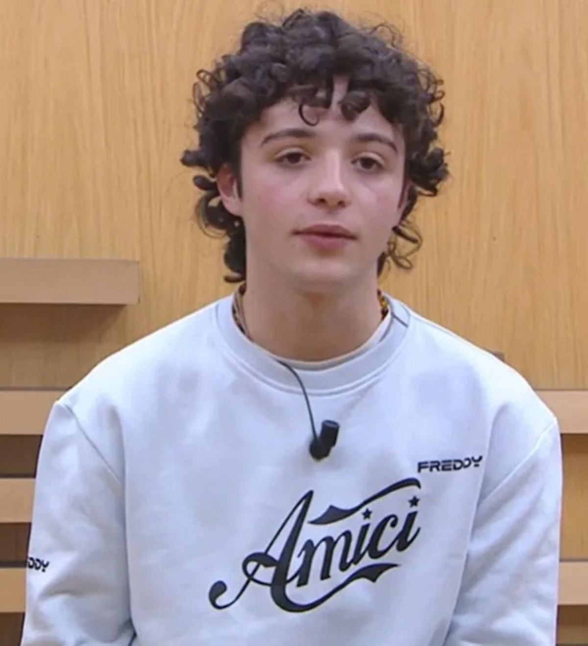 amici 25 chi rischia eliminazione