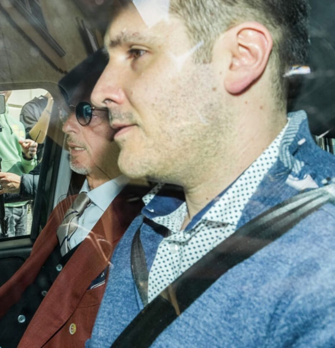 andrea sempio bigliettino