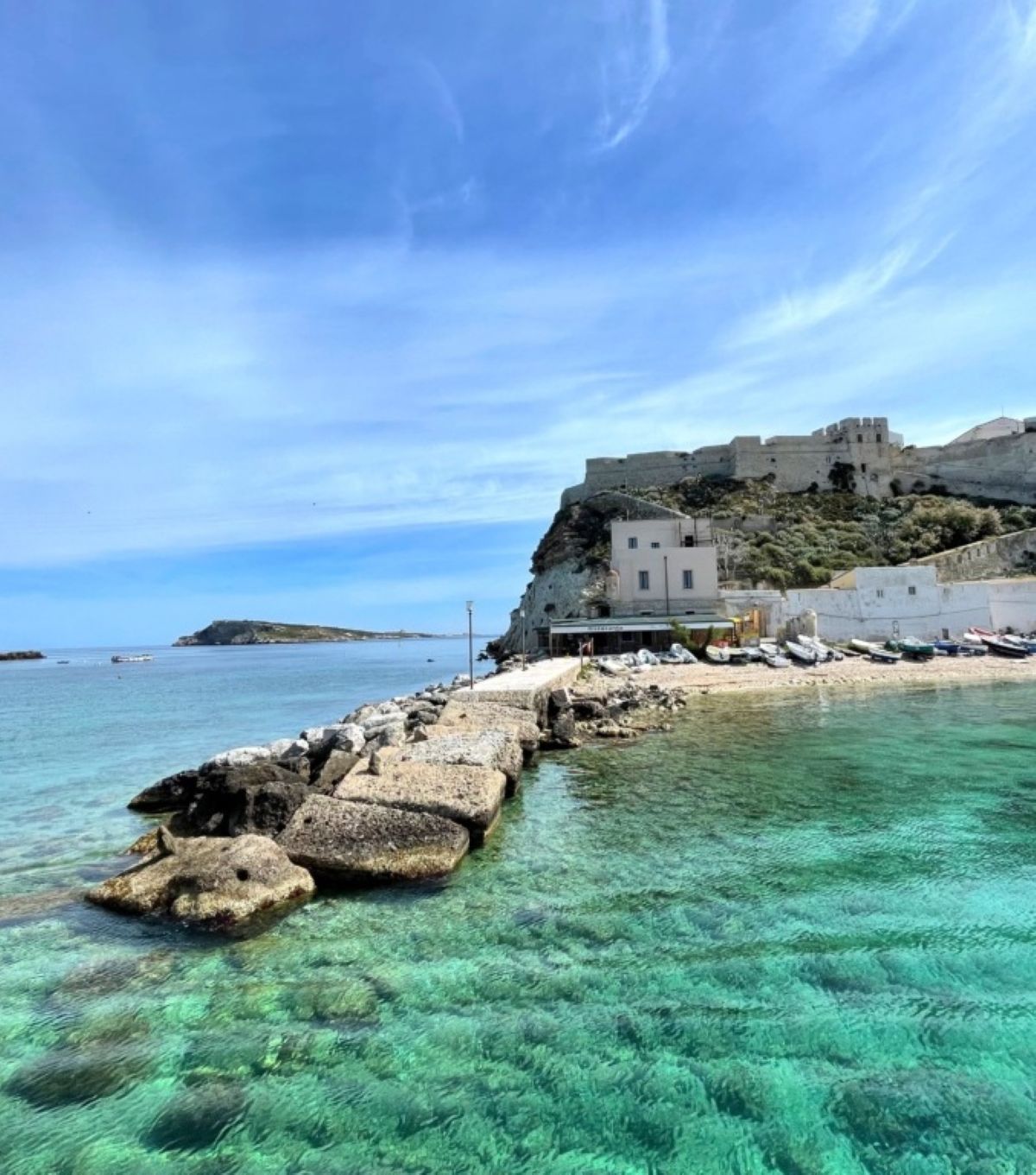 bandiere blu italia spiagge