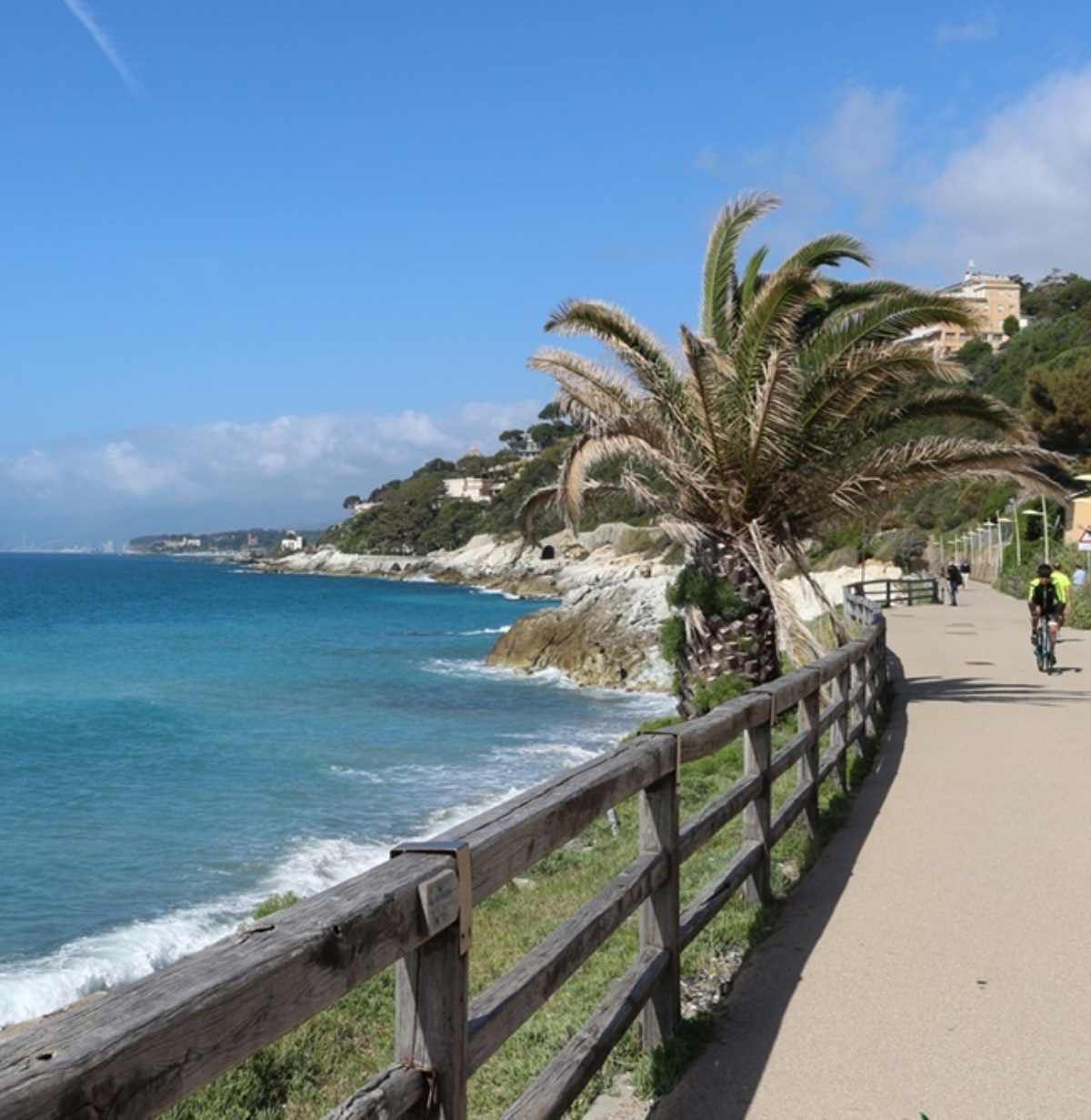 bandiere blu italia spiagge