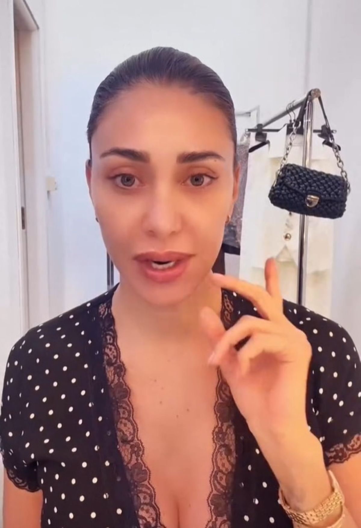 belen incidenti rischia denuncia