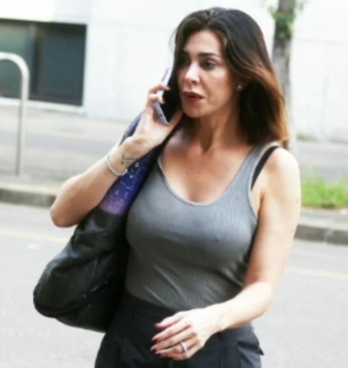 belen incidenti rischia denuncia