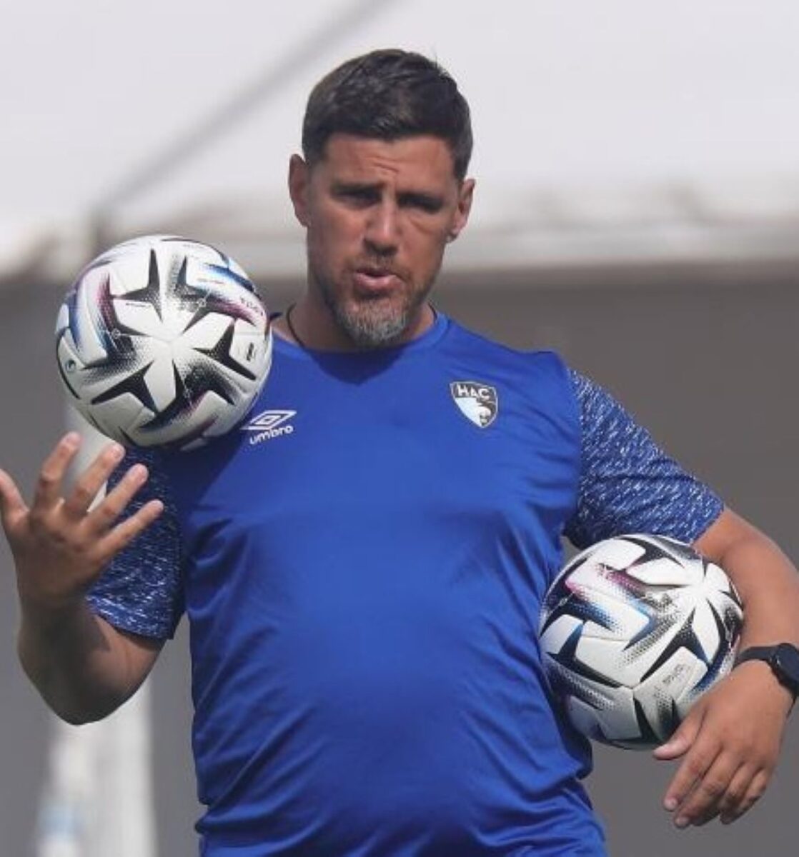 calcio sotto choc morto 43 anni