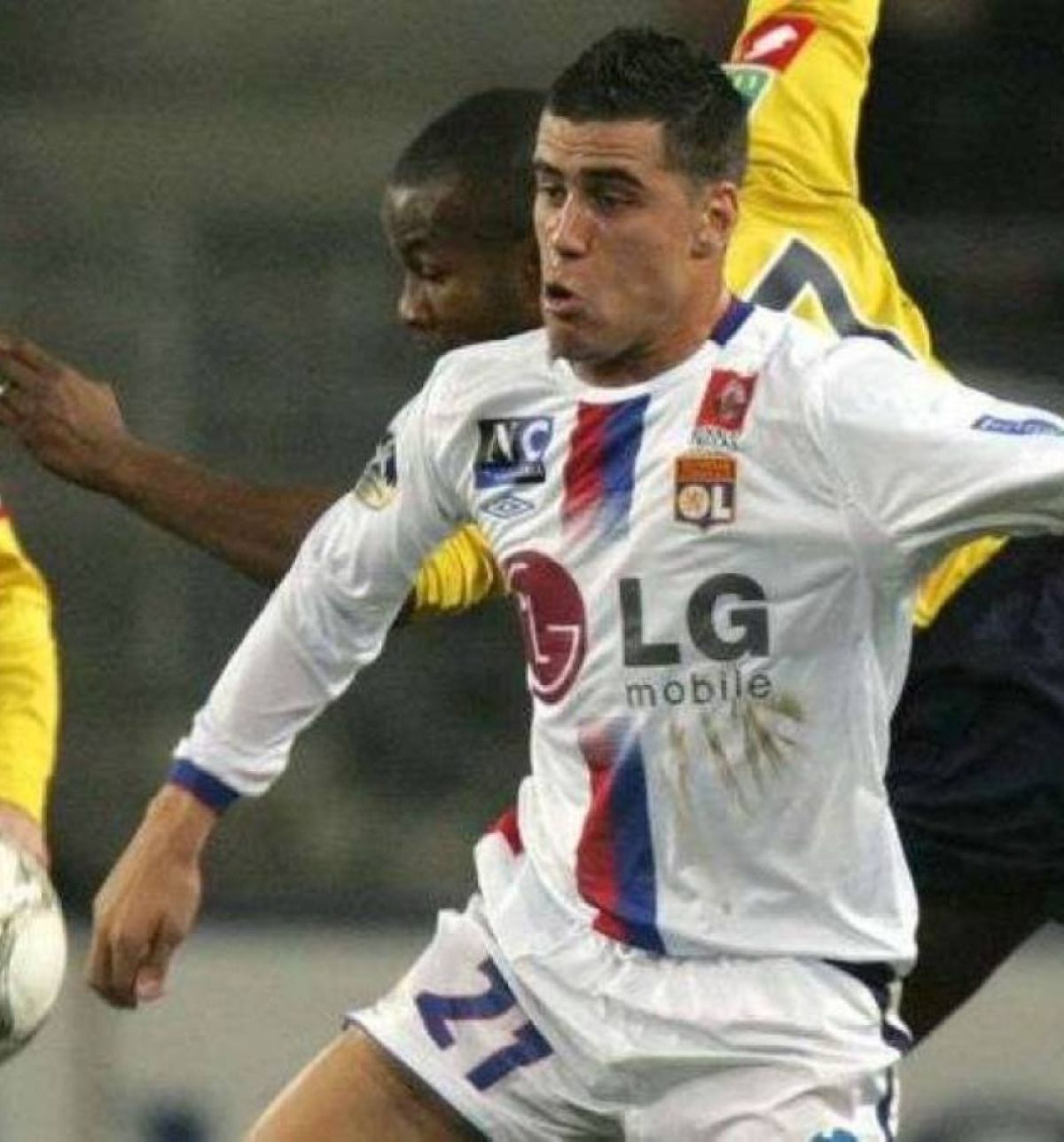 calcio sotto choc morto 43 anni