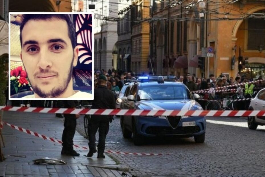 chi è Salim el Koudri investito persone modena